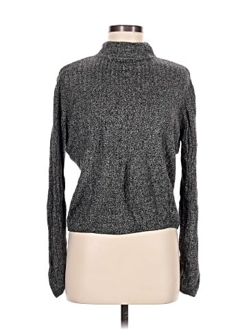 Crystal-Kobe Turtleneck Sweater (view 1)