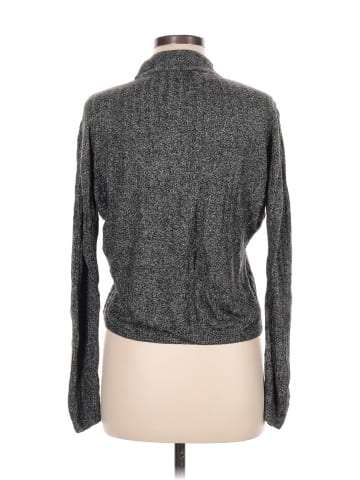 Crystal-Kobe Turtleneck Sweater (view 2)