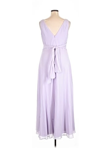 David's Bridal Cocktail Dress (view 2)