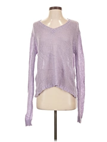 Wooden Ships Pullover Sweater (view 1)