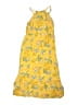 OshKosh B'gosh Yellow Dress Size 12 - photo 2
