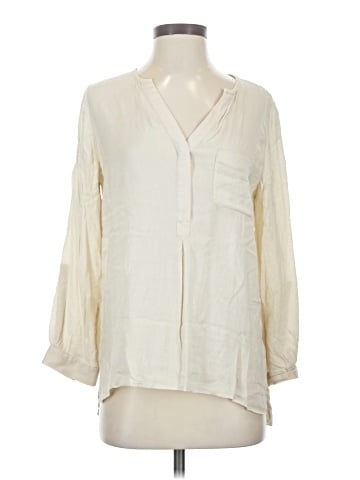 Joie 3/4 Sleeve T-Shirt (view 1)