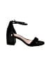 Gianni Bini Black Sandals Size 6 - photo 1
