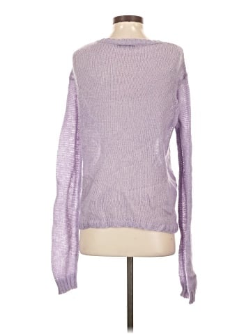 Wooden Ships Pullover Sweater (view 2)