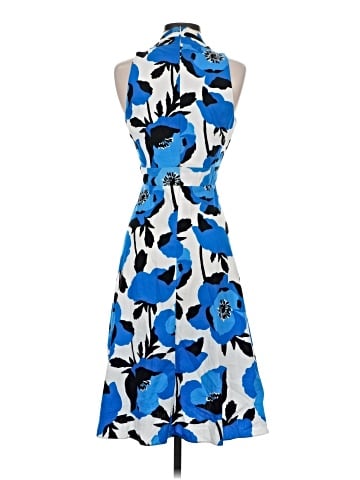 London Times Cocktail Dress (view 2)