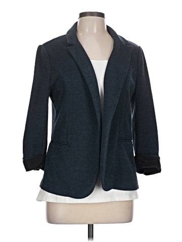 Skies Are Blue Blazer (view 1)