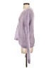 Wooden Ships Purple Pullover Sweater Size Sm - Med - photo 5