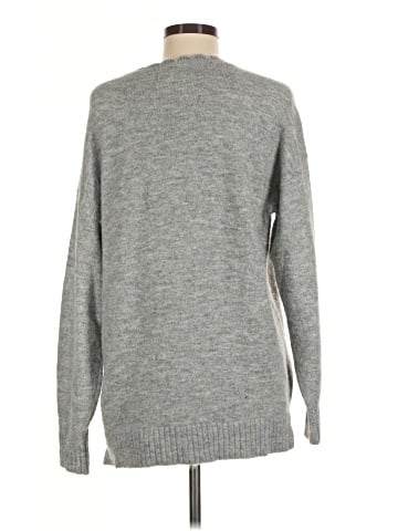 Elle Pullover Sweater (view 2)