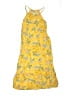 OshKosh B'gosh Yellow Dress Size 12 - photo 1