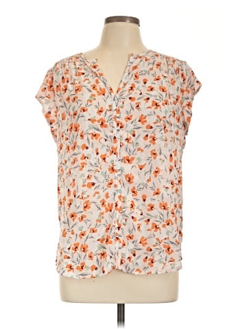Monday Fun Sleeveless T-Shirt (view 1)