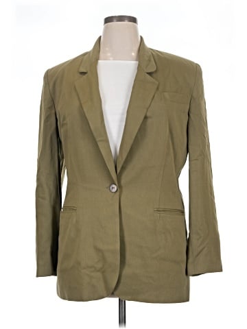 Lands' End Blazer (view 1)