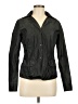 Lida Baday Black Jacket Size 6 - photo 1