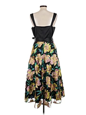 Tahari by ASL Cocktail Dress (view 2)