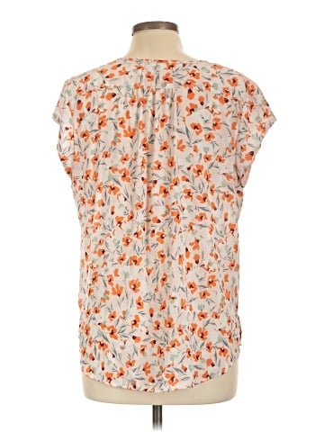 Monday Fun Sleeveless T-Shirt (view 2)