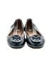 Tory Burch Blue Flats Size 6 - photo 2