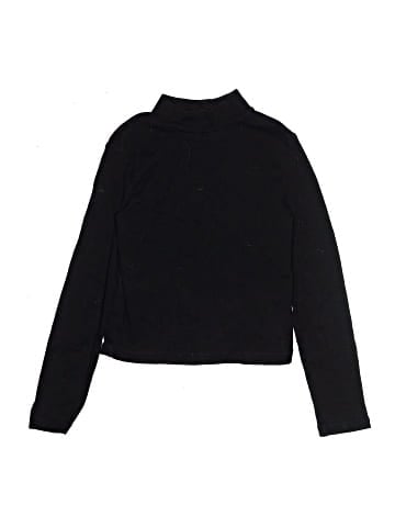 Gap Kids Long Sleeve Turtleneck (view 1)