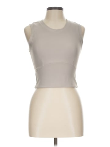 LIVI Active Sleeveless T-Shirt (view 1)