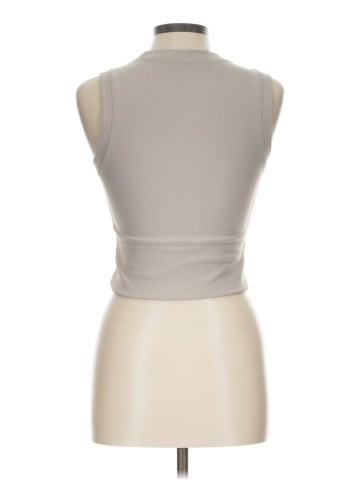 LIVI Active Sleeveless T-Shirt (view 2)