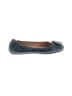 Tory Burch Blue Flats Size 6 - photo 1