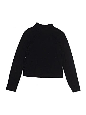 Gap Kids Long Sleeve Turtleneck (view 2)
