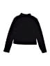 Gap Kids Black Long Sleeve Turtleneck Size 8 - photo 2