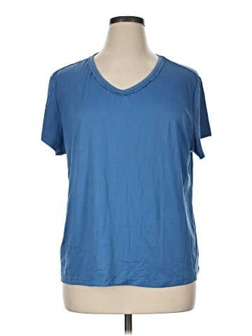 Muk Luks Short Sleeve T-Shirt (view 1)