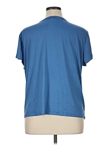 Muk Luks Short Sleeve T-Shirt (view 2)