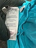 Beach House 100% Polyester Solid Teal Skort Size 18 - photo 5