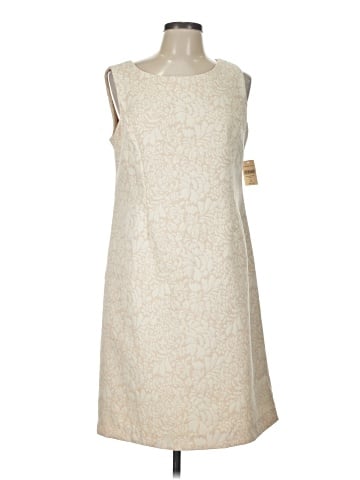 Coldwater Creek Cocktail Dress (view 1)