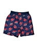 Unbranded 100% Polyester Red Board Shorts Size 2T - photo 1