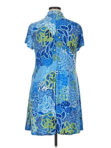 MSK Casual Dress (view 2)