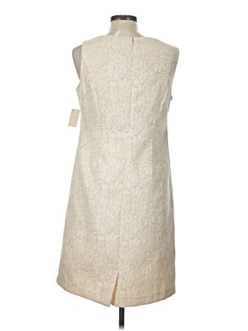 Coldwater Creek Cocktail Dress (view 2)