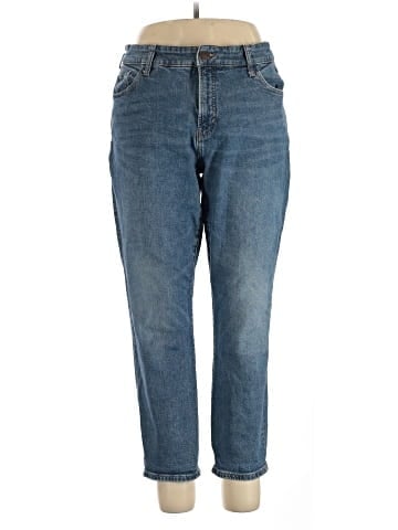 a.n.a. A New Approach Jeans (view 1)