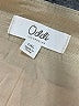 Oddi Tan Sleeveless Blouse Size 1X - photo 7