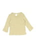 H&M 100% Cotton Tan Sweatshirt 12-18 MO / 18 MO - photo 1