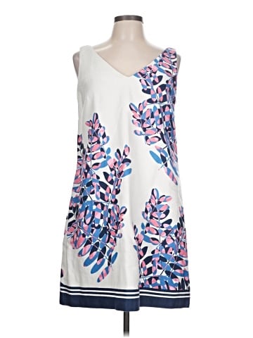 Taylor Casual Dress (view 1)