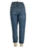 a.n.a. A New Approach Blue Jeans Size 16 - photo 2