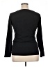 Smallshow Black 3/4 Sleeve T-Shirt Size XL Maternity - photo 2