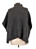 BeachLunchLounge Gray Poncho Size L - photo 2