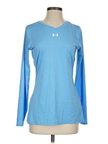 Under Armour Long Sleeve T-Shirt (view 1)