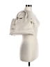 Unbranded Solid Ivory Satchel One size - photo 2