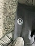 Lululemon Athletica Black Sleeveless Top Size L - photo 5