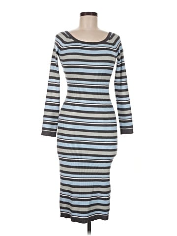 No Comment Casual Dress (view 1)