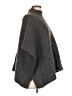 BeachLunchLounge Gray Poncho Size L - photo 4