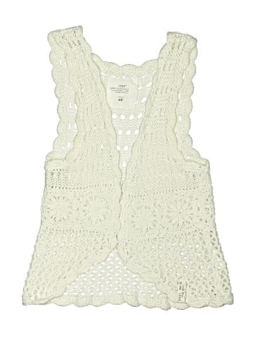H&M L.O.G.G. Sweater Vest (view 1)
