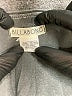 Billabong 100% Cotton Gray Sleeveless Top Size L - photo 7