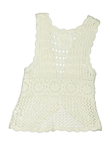 H&M L.O.G.G. Sweater Vest (view 2)