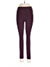 Victoria's Secret Purple Active Pants Size 10 - photo 1