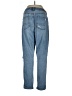 American Eagle Outfitters Color Block Blue Jeans Size 12 Long - photo 2