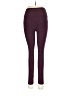 Victoria's Secret Purple Active Pants Size 10 - photo 2